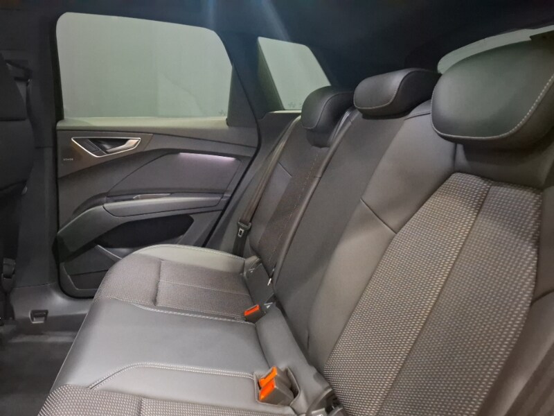 Used Audi Q4 e-tron 2022 for sale - 77678061: Photo 6