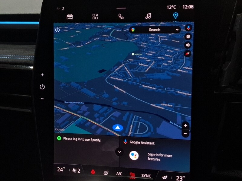 Used Renault Austral 2023 for sale - 77530763: Photo 13