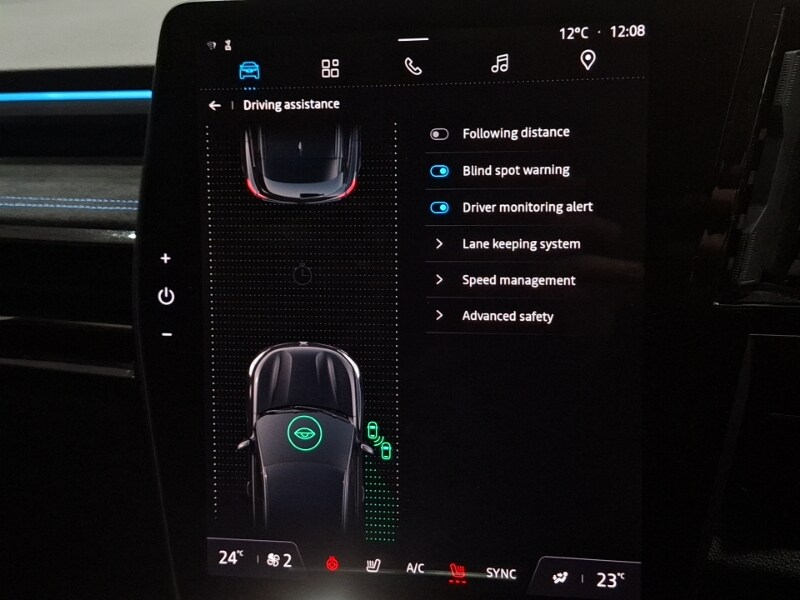 Used Renault Austral 2023 for sale - 77530763: Photo 15