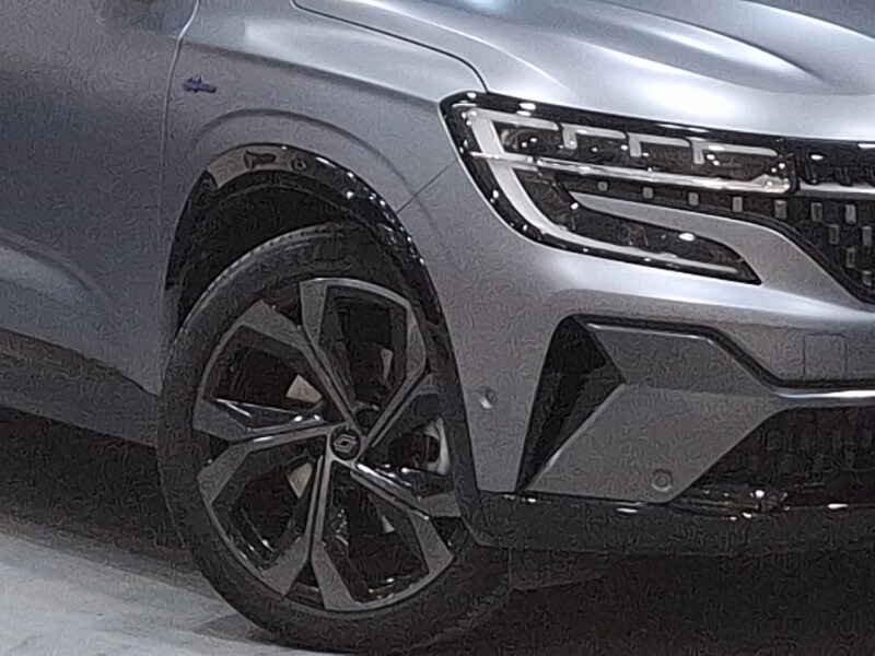 Used Renault Austral 2023 for sale - 77530763: Photo 9