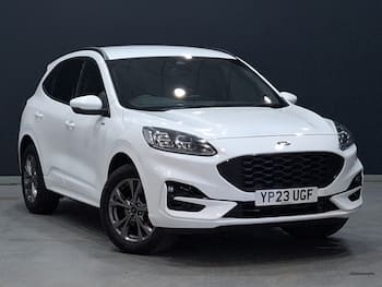 Used Ford Kuga 2023 for sale - 79718661: Photo