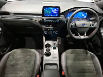 Used Ford Kuga 2023 for sale - 79718661: Photo