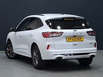 Used Ford Kuga 2023 for sale - 79718661: Photo