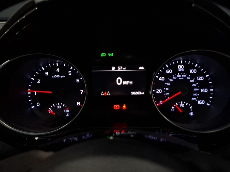 Used Kia XCeed 2021 for sale - 76579568: Photo 10