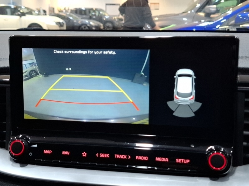 Used Kia XCeed 2021 for sale - 76579568: Photo 11