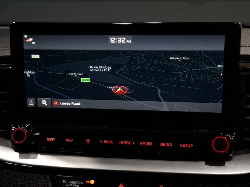 Used Kia XCeed 2021 for sale - 76579568: Photo 12