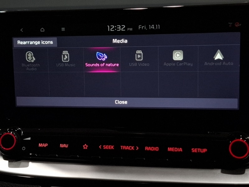 Used Kia XCeed 2021 for sale - 76579568: Photo 13