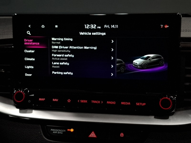 Used Kia XCeed 2021 for sale - 76579568: Photo 14