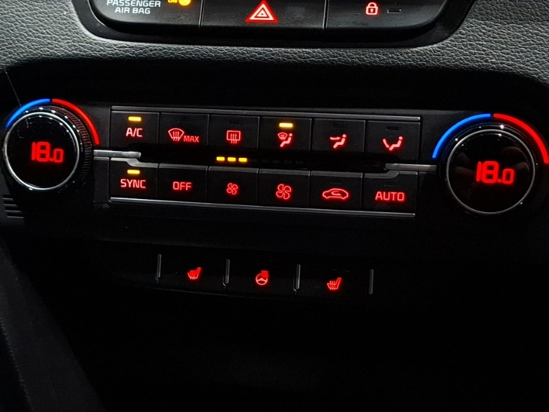 Used Kia XCeed 2021 for sale - 76579568: Photo 15