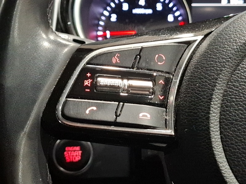 Used Kia XCeed 2021 for sale - 76579568: Photo 17