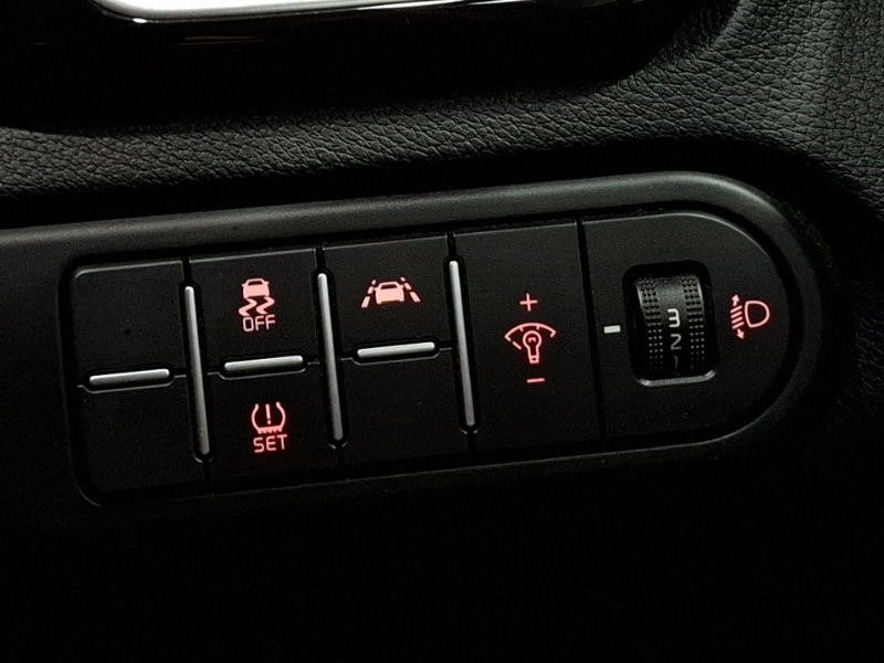 Used Kia XCeed 2021 for sale - 76579568: Photo 19