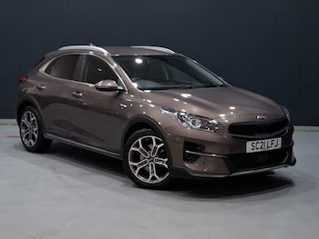 Kia - XCeed