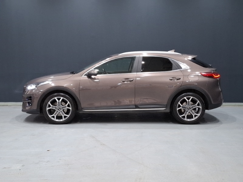 Used Kia XCeed 2021 for sale - 76579568: Photo 4