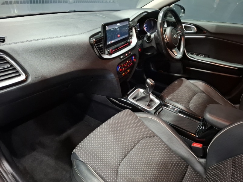 Used Kia XCeed 2021 for sale - 76579568: Photo 5