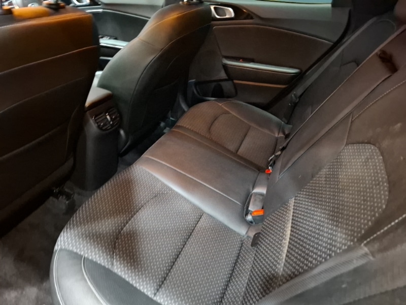 Used Kia XCeed 2021 for sale - 76579568: Photo 6