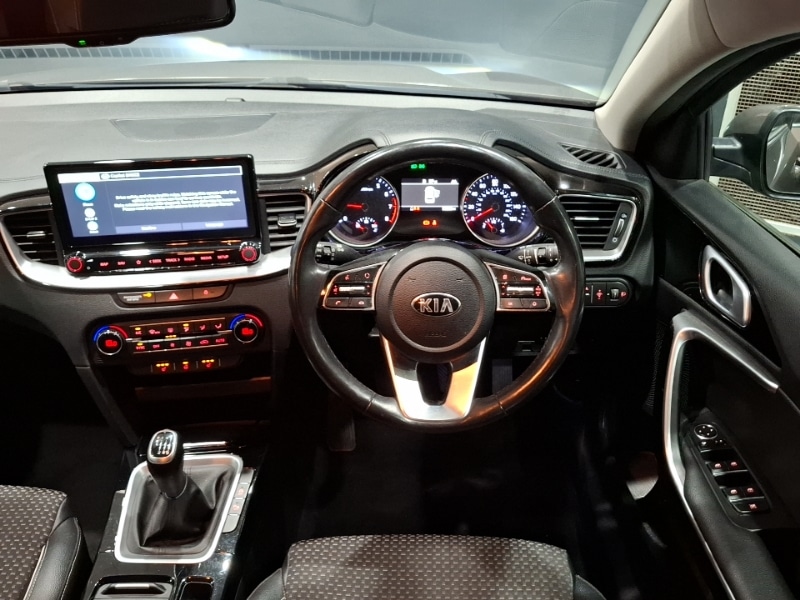 Used Kia XCeed 2021 for sale - 76579568: Photo 7