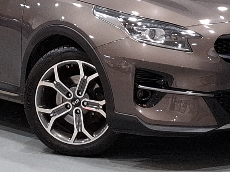 Used Kia XCeed 2021 for sale - 76579568: Photo 9