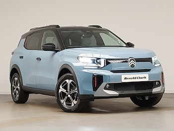 Used Citroen C3 Aircross 2026 for sale - 78580209: Photo