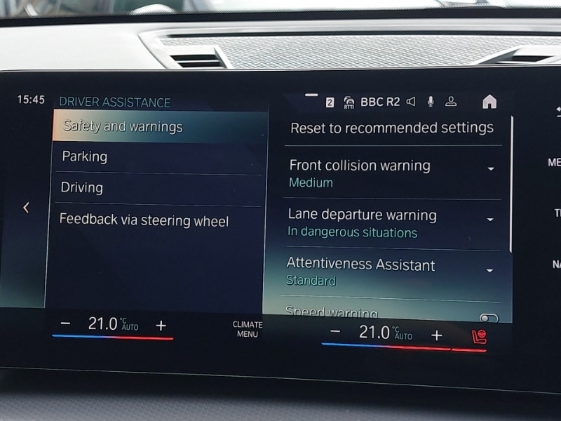 Used BMW iX1 2023 for sale - 78023668: Photo 16