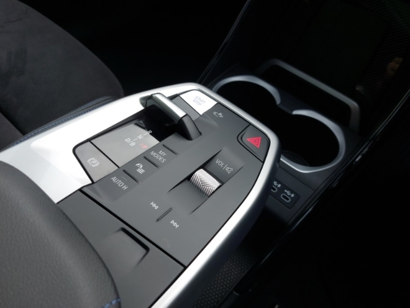 Used BMW iX1 2023 for sale - 78023668: Photo 17