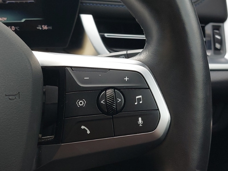 Used BMW iX1 2023 for sale - 78023668: Photo 19