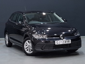 Used Volkswagen Polo 2022 for sale - 79189847: Photo