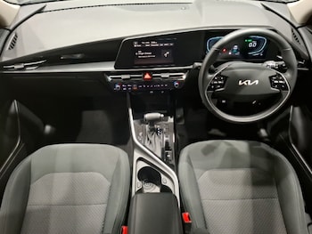Used Kia Niro 2023 for sale - 78478144: Photo