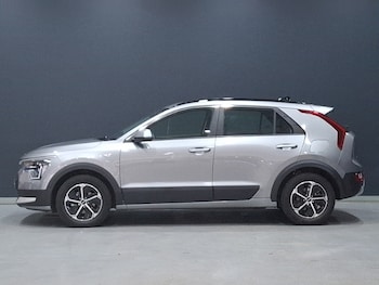 Used Kia Niro 2023 for sale - 78478144: Photo