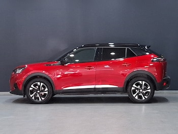 Used Peugeot 2008 2022 for sale - 78283716: Photo