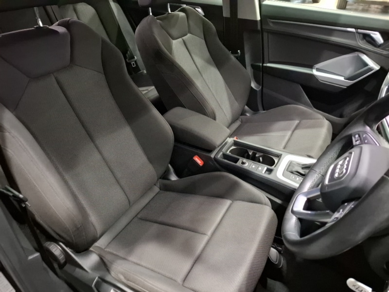 Used Audi Q3 2021 for sale - 76543521: Photo 11