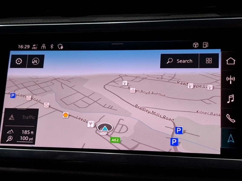 Used Audi Q3 2021 for sale - 76543521: Photo 12