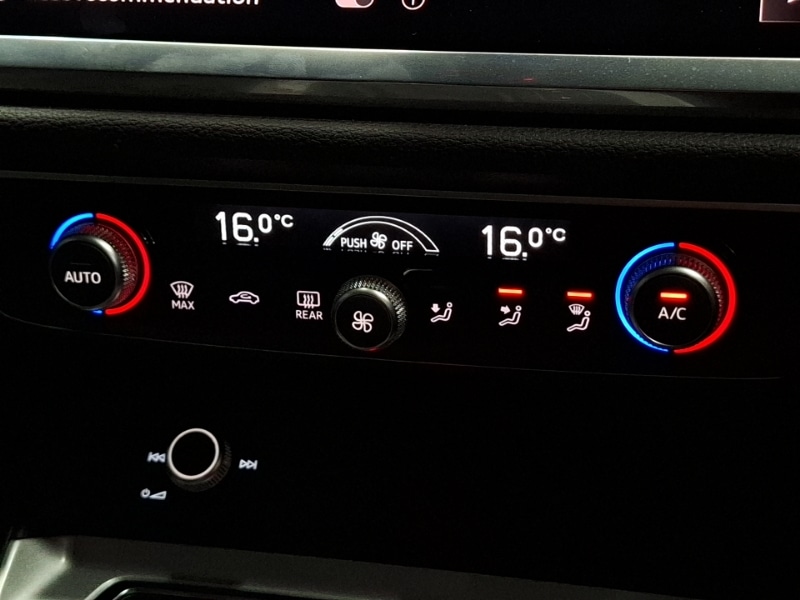 Used Audi Q3 2021 for sale - 76543521: Photo 15