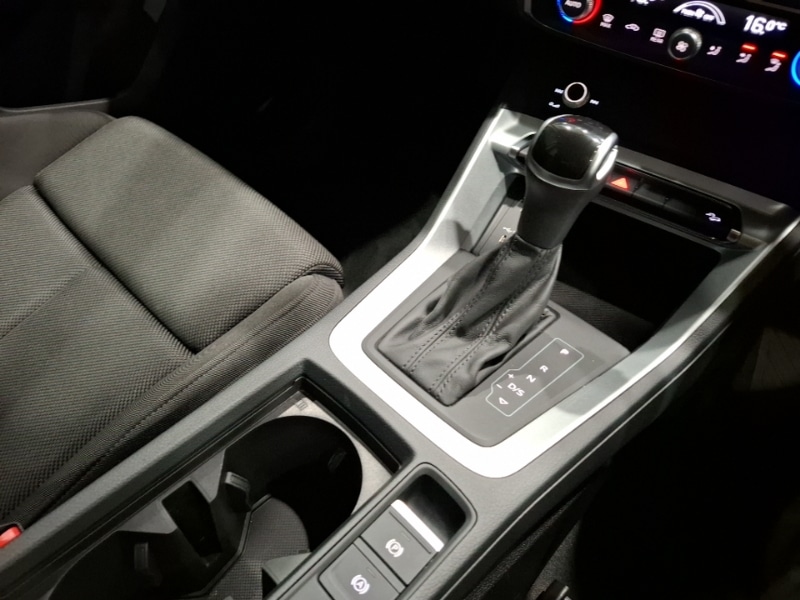 Used Audi Q3 2021 for sale - 76543521: Photo 17