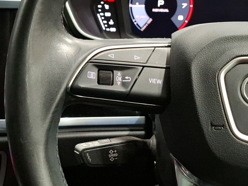 Used Audi Q3 2021 for sale - 76543521: Photo 18