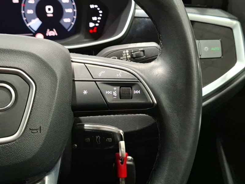 Used Audi Q3 2021 for sale - 76543521: Photo 19