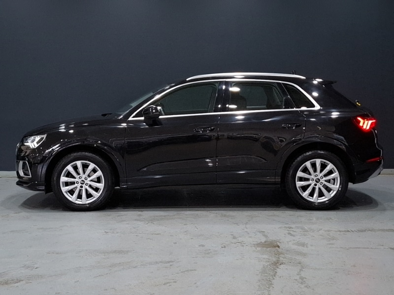 Used Audi Q3 2021 for sale - 76543521: Photo 4