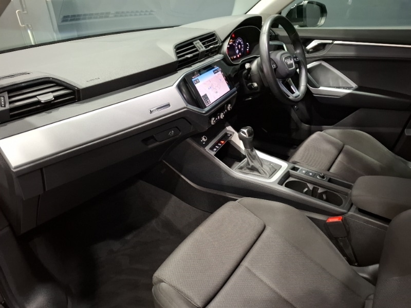 Used Audi Q3 2021 for sale - 76543521: Photo 5