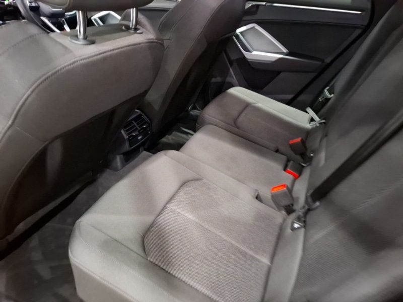 Used Audi Q3 2021 for sale - 76543521: Photo 6