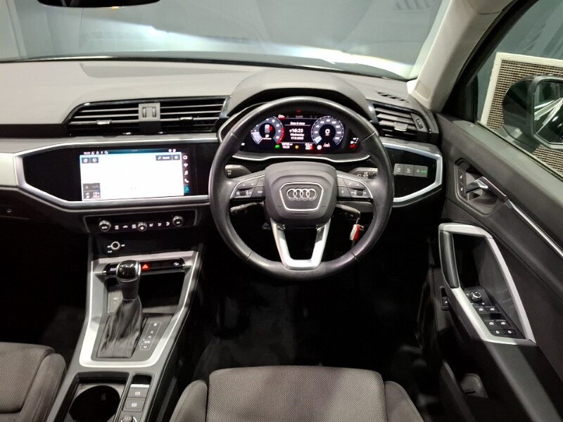 Used Audi Q3 2021 for sale - 76543521: Photo 7