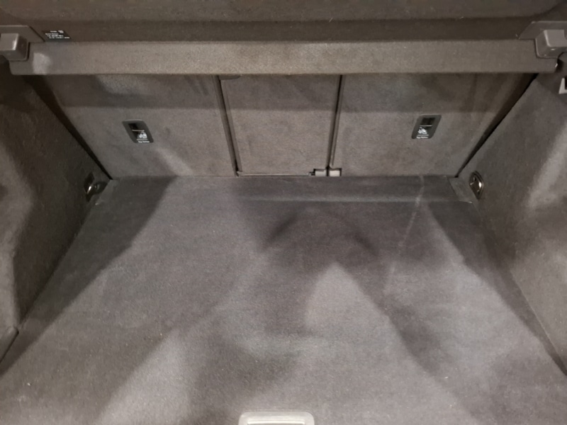 Used Audi Q3 2021 for sale - 76543521: Photo 8