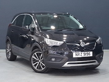 Used Vauxhall Crossland X 2018 for sale - 78837563: Photo