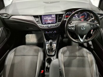 Used Vauxhall Crossland X 2018 for sale - 78837563: Photo