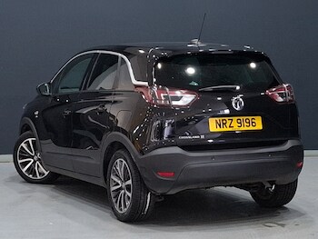 Used Vauxhall Crossland X 2018 for sale - 78837563: Photo