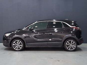 Used Vauxhall Crossland X 2018 for sale - 78837563: Photo