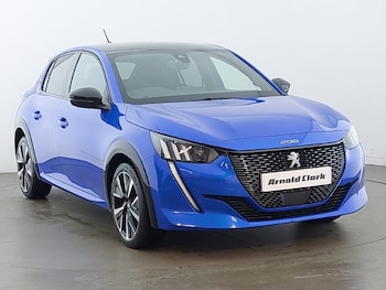 Used Peugeot 208 2020 for sale - 78617462: Photo