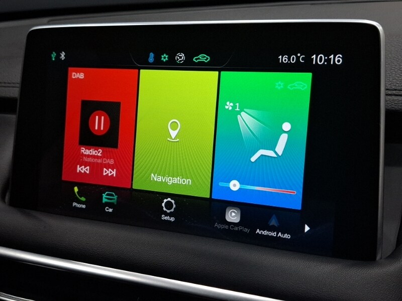 Used MG MG HS 2023 for sale - 77761380: Photo 14