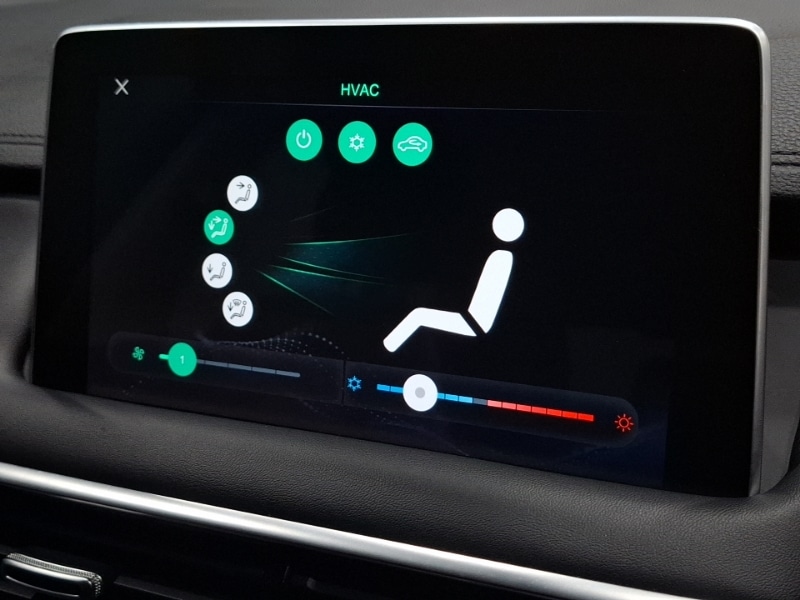 Used MG MG HS 2023 for sale - 77761380: Photo 18