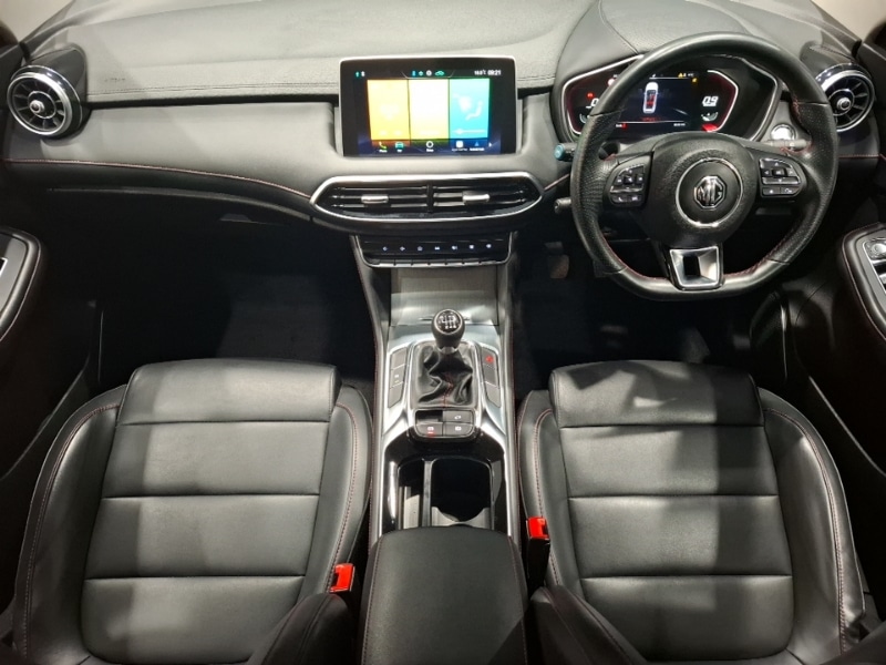 Used MG MG HS 2023 for sale - 77761380: Photo 2