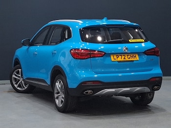 Used MG MG HS 2023 for sale - 77761380: Photo