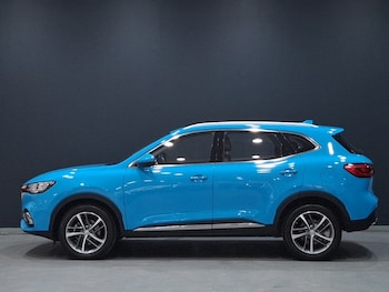 Used MG MG HS 2023 for sale - 77761380: Photo